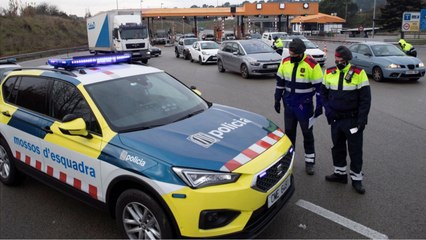 Des dizaines d'automobilistes victimes de l'arnaque au pneu crevé