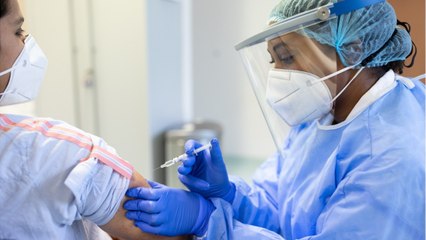 Covid-19 : ces signaux encourageants sur l’épidémie en France