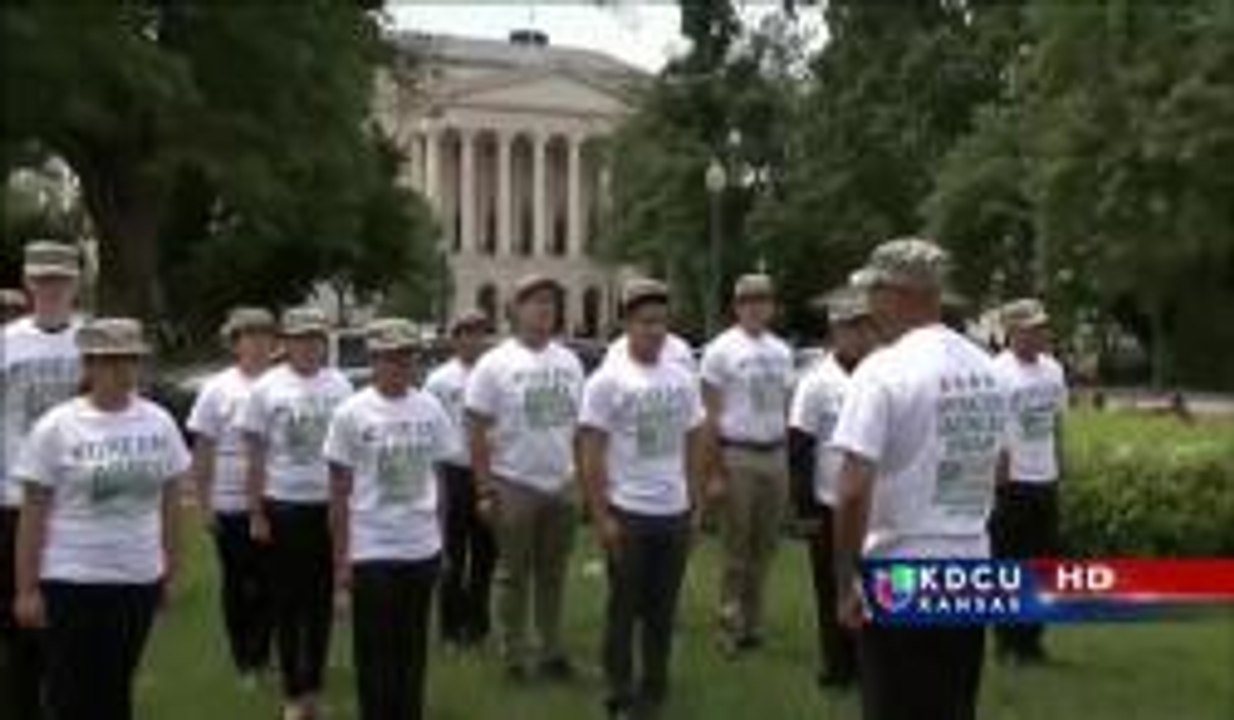 WA: Programa para reclutar dreamers