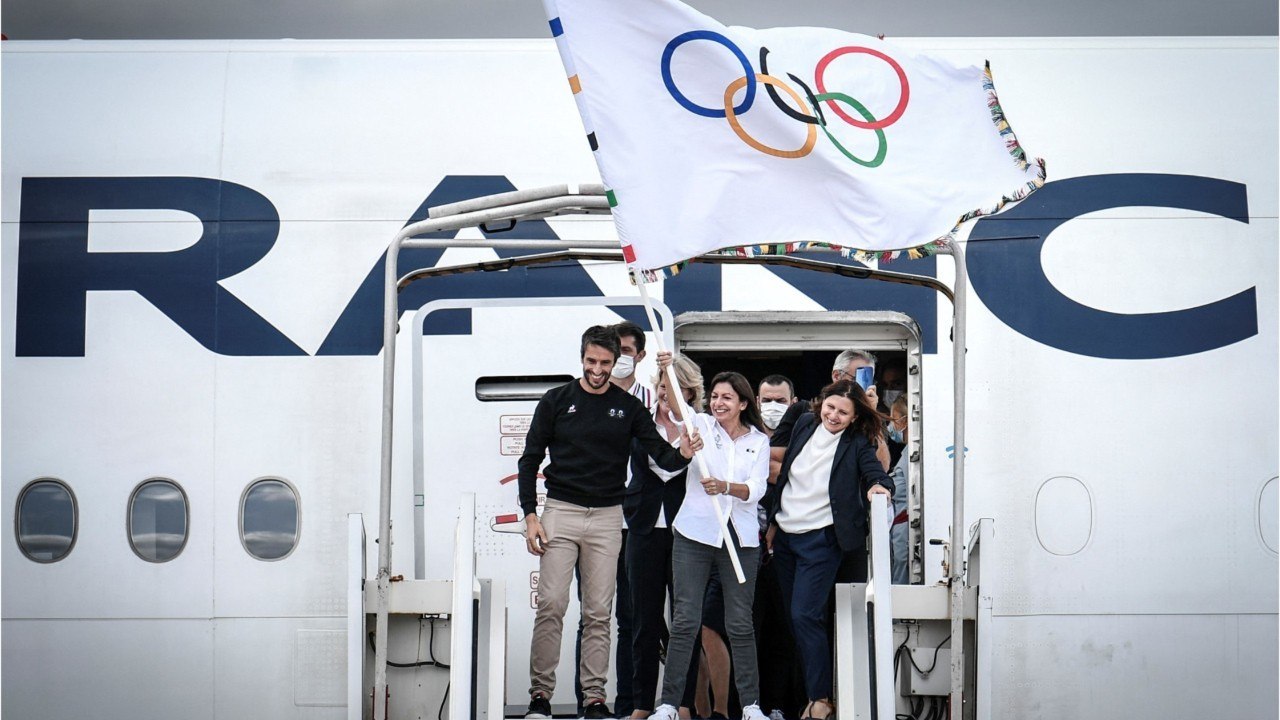 Paris 2024 : alerte au "rouleau compresseur", la grogne monte chez les contestataires