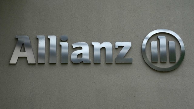 Le géant de l’assurance Allianz plonge en Bourse, risque de dommages et intérêt colossaux aux Etats-Unis