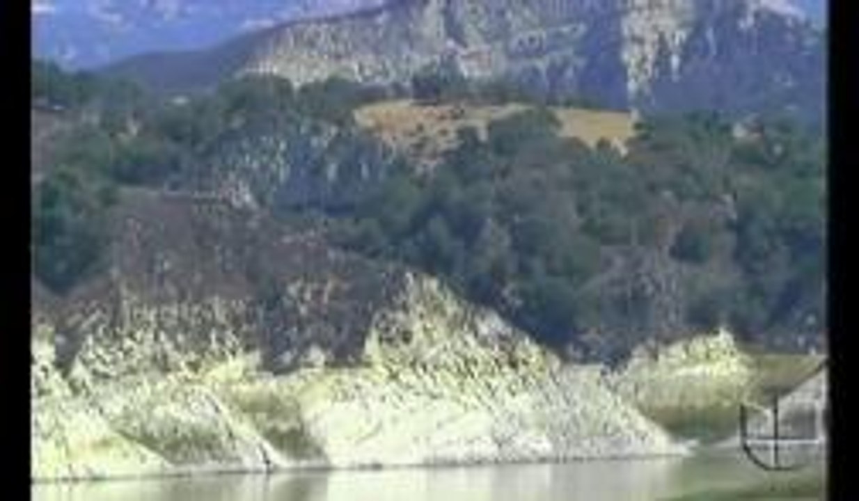 Efectos de la sequía