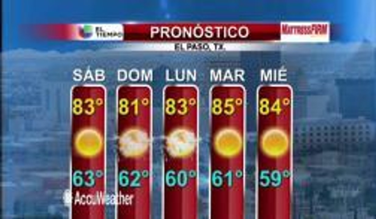 Siembra 2014, niños de El Paso se unen para ayudar a niños de Los Ojos de DIos