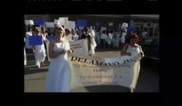 Lawrence: Marcha de las novias