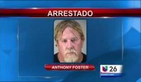 Orlando: Arrestan a posible violador en serie