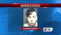 Orange: Arrestan a adolescente por exposición deshonesta