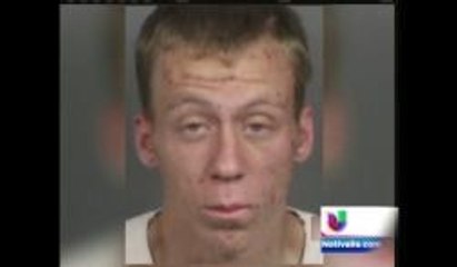 Ordenan un examen psicológico para Sean Stewart Clarke