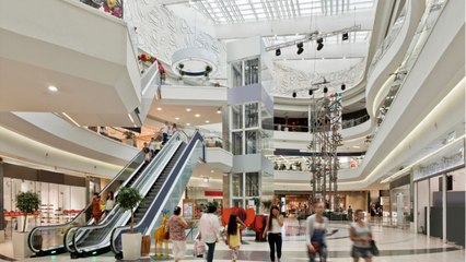 Pass sanitaire : qu'est-ce qu'il va changer dans les centres commerciaux ce lundi ?