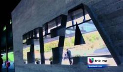 FIFA prohibirá el control de futbolistas por parte de empresas