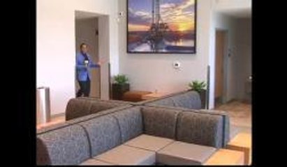 Inauguran nueva clínica medica