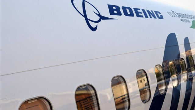 Face à la domination de Boeing, Airbus lance une version cargo de l’A350