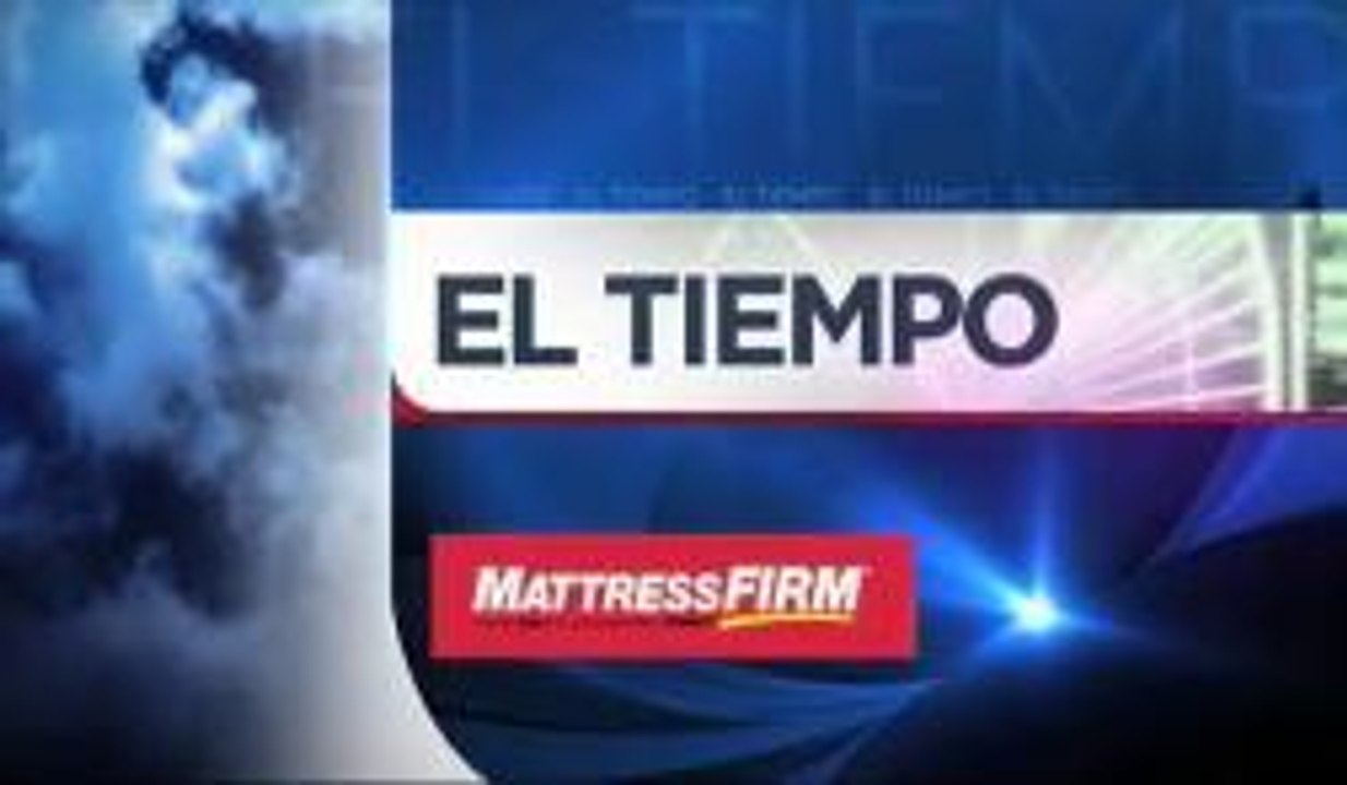 PRONÓSTICO DEL TIEMPO 09-30-14