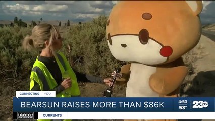 Bearsun plans journey for next year