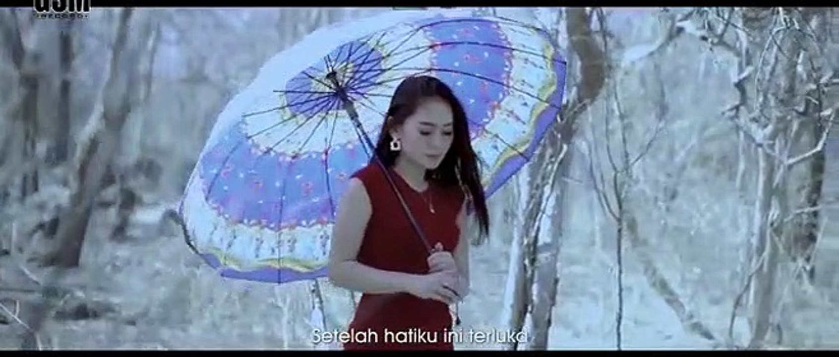 Vita Alvia - Terdiam sepi