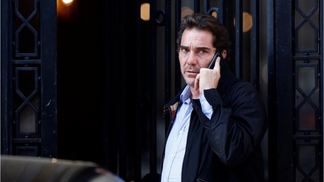 Lourd redressement fiscal pour Sébastien Farran, l’ex-manager de Johnny et NTM