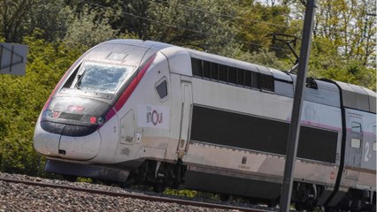 Un contrôleur TGV attaqué par un homme qui refusait de porter le masque