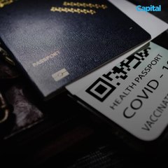 SNCF, FlixBus, Air France… comment votre pass sanitaire sera-t-il contrôlé ? (3)