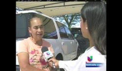 Alertan a los padres por la presencia de un secuestrador de menores