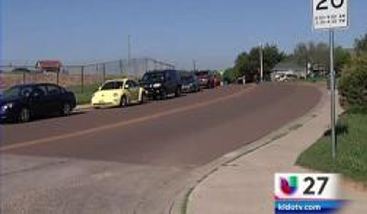 Atropellan A Guardia De Trafico