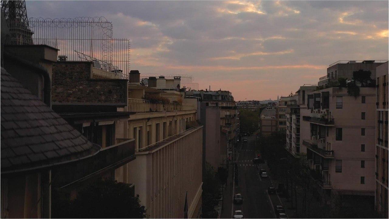 Onze montres de luxe volées en seulement 10 jours à Paris