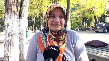Boş arazide canice öldürülen kadının kimliği tespit edildi