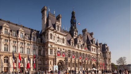 Anne Hidalgo (encore) rappelée à l'ordre sur le temps de travail des fonctionnaires