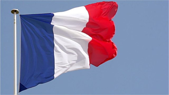 La France ne travaille pas et ne produit pas assez