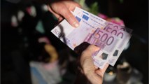 Leboncoin : il vend sa motocross mais reçoit 5.400 euros de faux billets