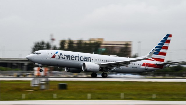 American Airlines contraint d’annuler 150 vols !