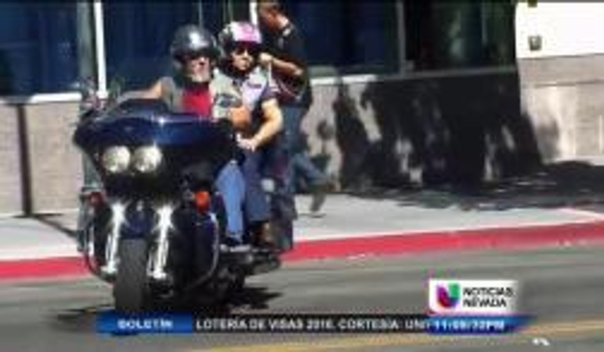 12 arrestos en Reno