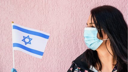 Après la découverte de deux clusters, Israël réintroduit le port du masque dans certaines zones