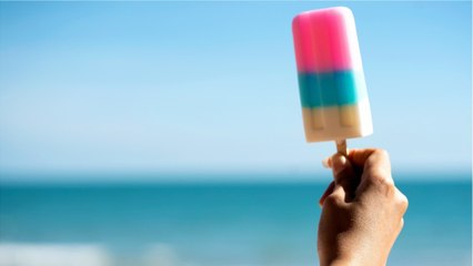 Oxyde d'éthylène : rappel de plusieurs glaces populaires vendues en grande surface