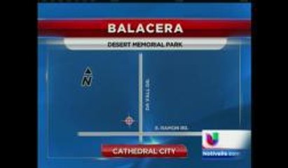 Se buscan sospechosos en Cathedral