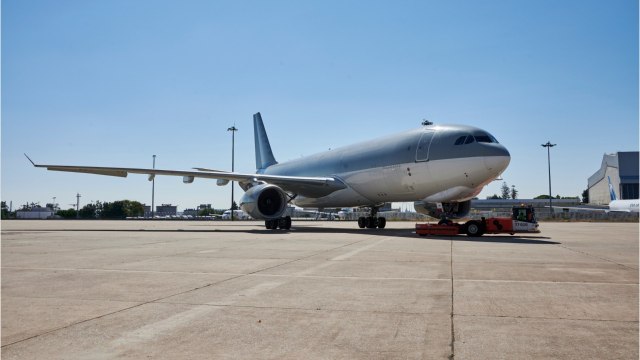 Gros contrat en vue pour Airbus