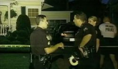 Aumenta tasa de crimen en Condado Orange