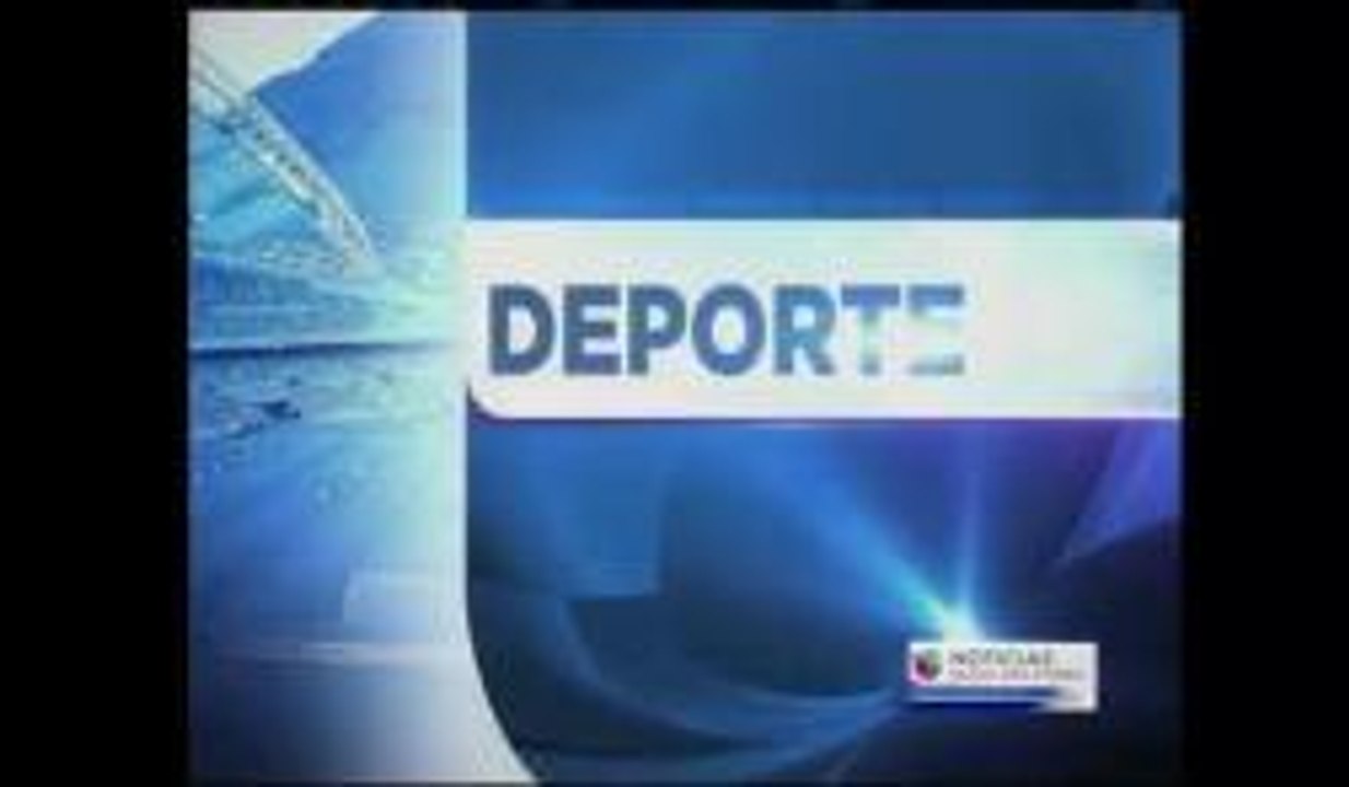 Deportes 10/01/2014