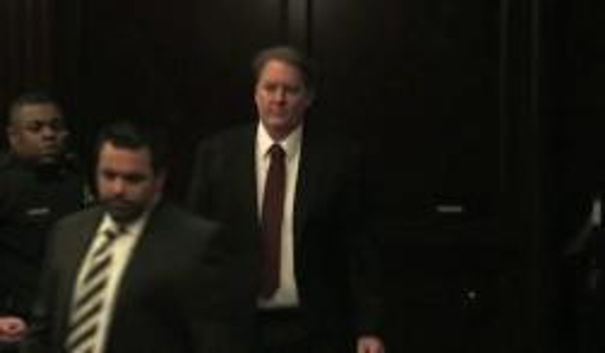 Brevard: Juicio contra Michael Dunn