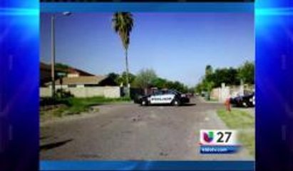 Señora de Tercera Edad Atropellada Por Un Vehiculo