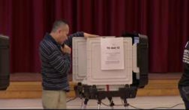 Elecciones y votantes latinos