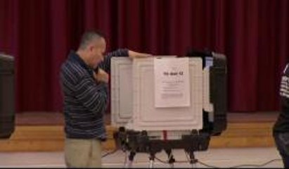 Elecciones y votantes latinos