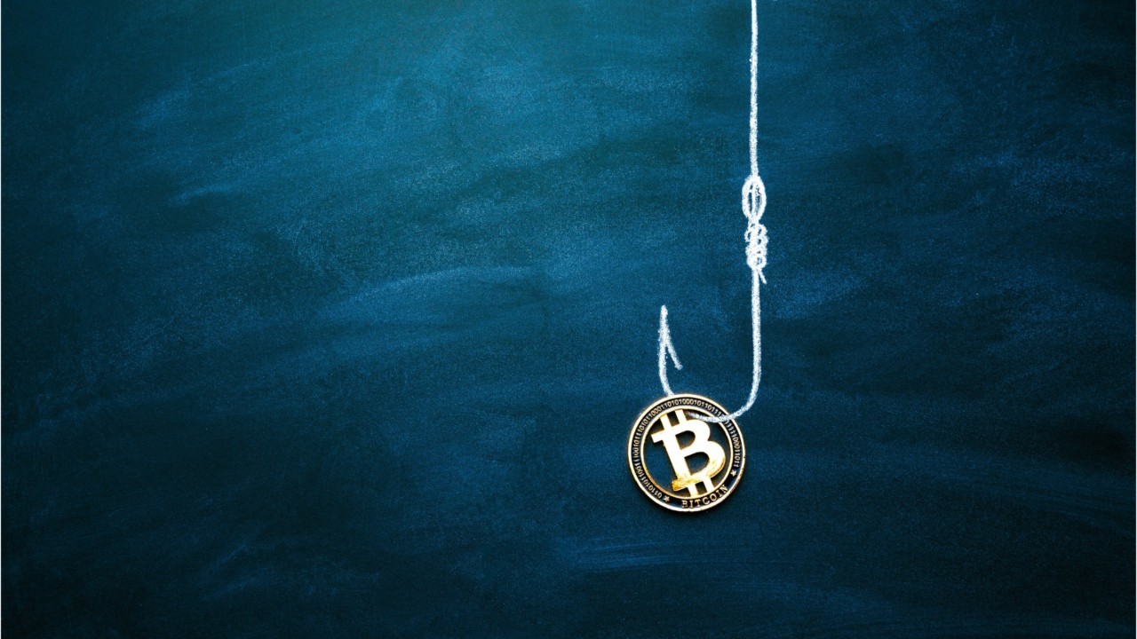 Des dizaines de millions d’euros volatilisés en France dans une arnaque aux  cryptomonnaies