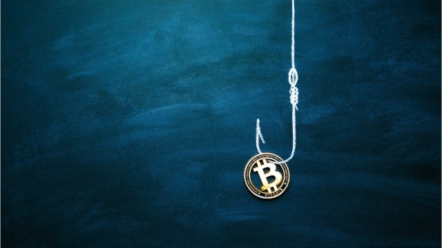 Des dizaines de millions d’euros volatilisés en France dans une arnaque aux cryptomonnaies