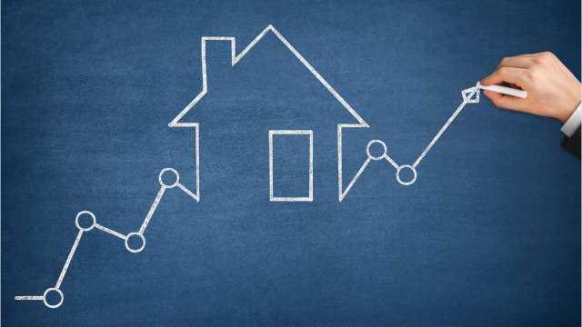 Immobilier : les prix des appartements neufs dans les villes de plus de 45.000 habitants