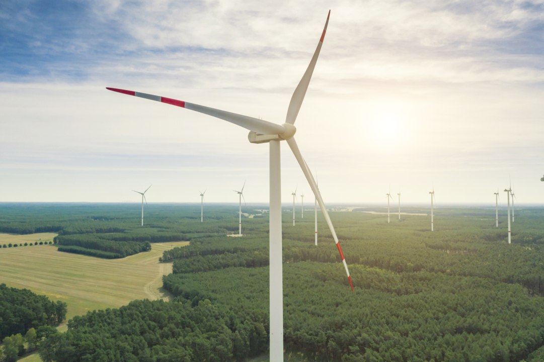 Les éoliennes sont-elles efficaces contre l’effet de serre -