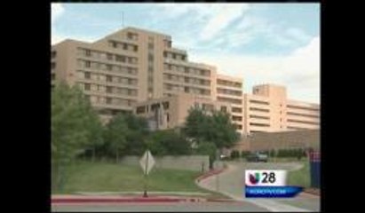 Identifican al primer paciente de ébola como Thomas Eric Duncan