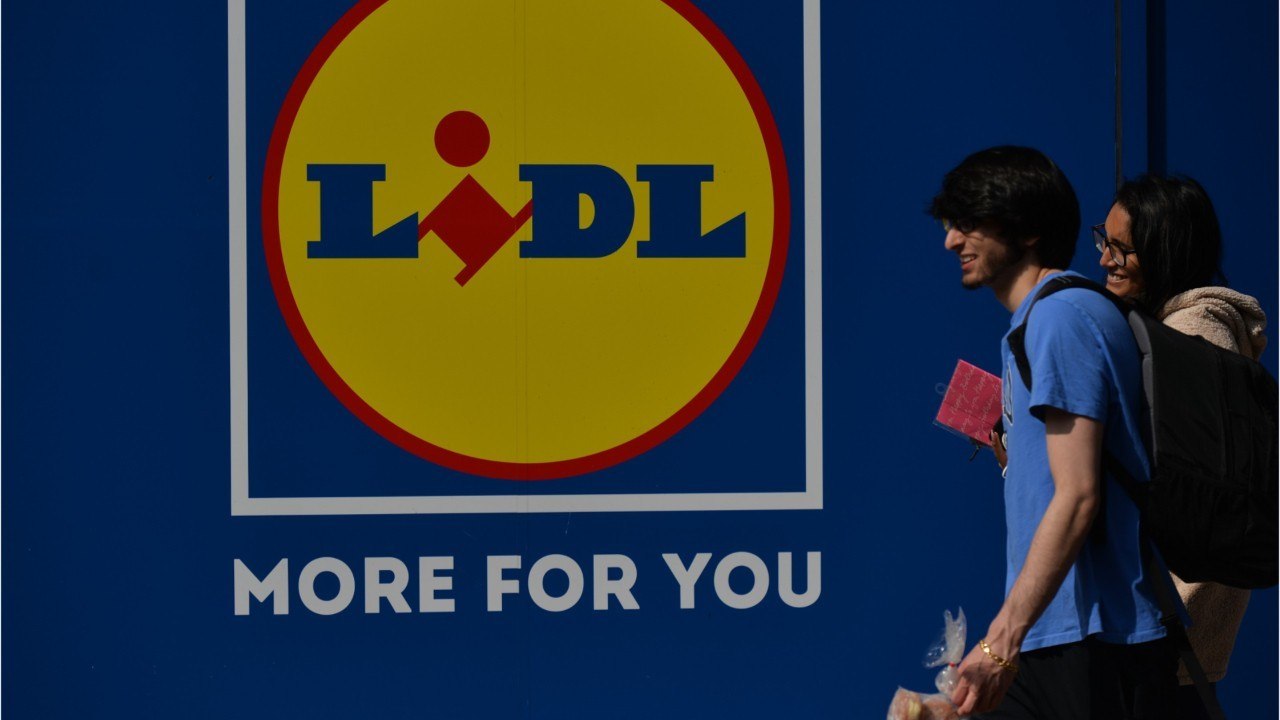 Lidl : le nouveau pari que se lance dès jeudi l’enseigne
