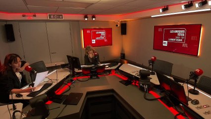 L'INTÉGRALE - Le journal RTL (16/11/21)
