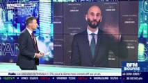 Samy Chaar (Lombard Odier) : Les consommateurs américains ont-ils effectuer des achats de précaution ? - 16/11