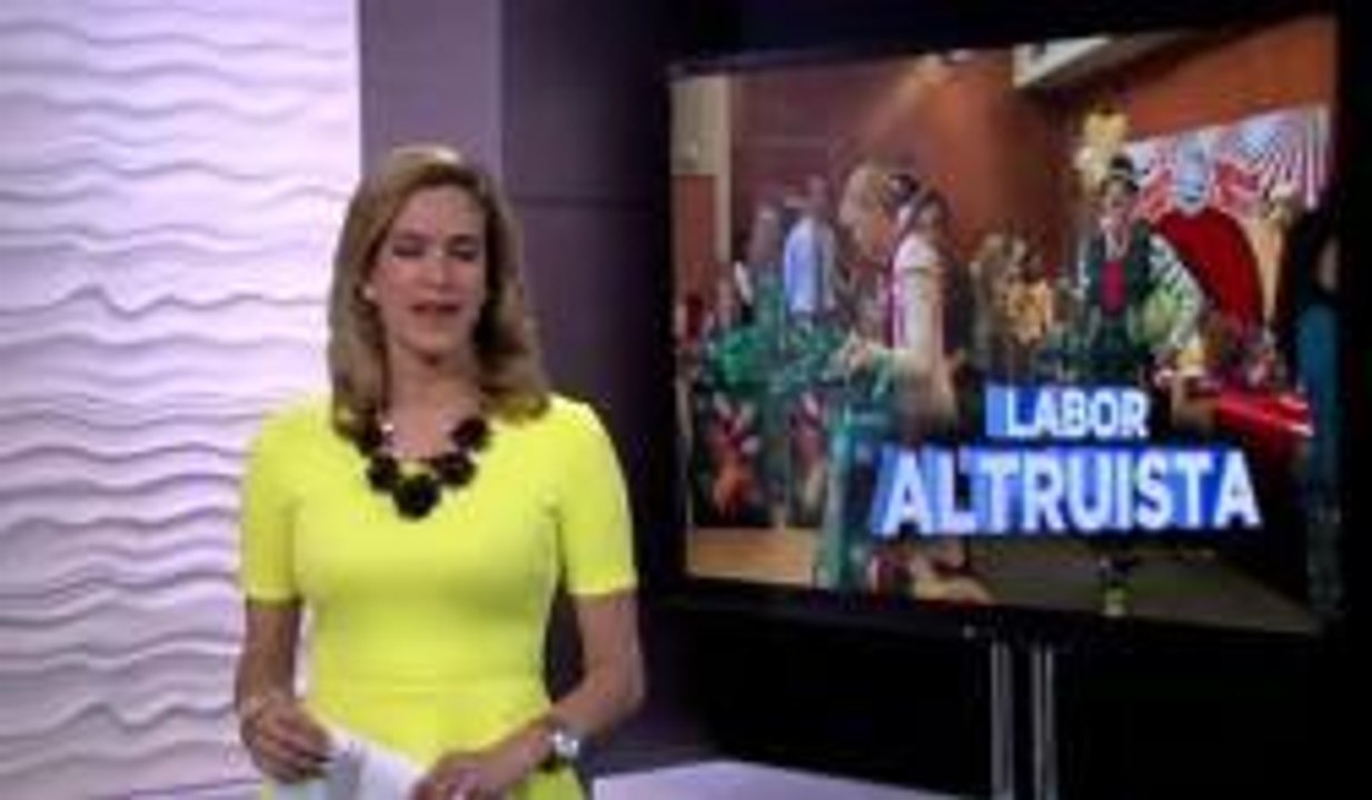 Labor altruista