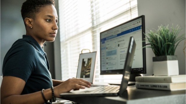 Télétravail : vers la mise en place d'un chèque bureau pour les salariés ?